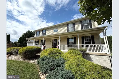 14788 Carriage Mill Road, Woodbine, MD 21797 - Photo 3