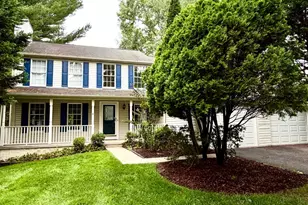 10211 Feaga Farm Ct W, Ellicott City, MD 21042 - Photo 1