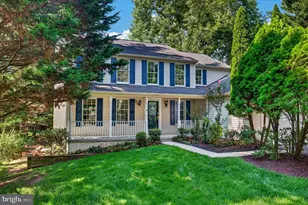 10211 Feaga Farm Ct W, Ellicott City, MD 21042 - Photo 1