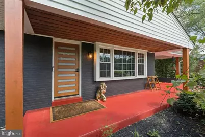 5521 Montgomery Road, Ellicott City, MD 21043 - Photo 29
