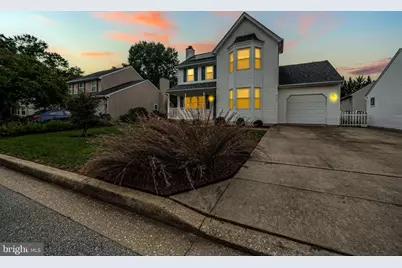 9104 Knox Court, Laurel, MD 20723 - Photo 1