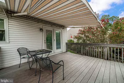 9104 Knox Court, Laurel, MD 20723 - Photo 29