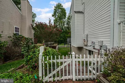 9104 Knox Court, Laurel, MD 20723 - Photo 33