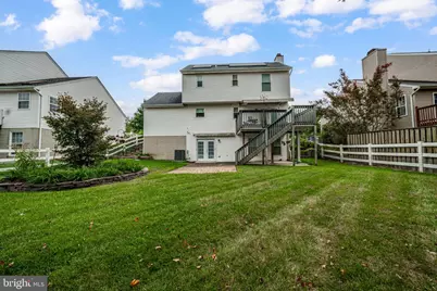 9104 Knox Court, Laurel, MD 20723 - Photo 35