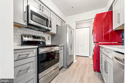 8343 Montgomery Run Road #K, Ellicott City, MD 21043 - Photo 3