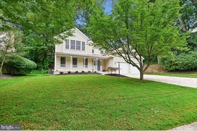 11806 Snow Patch Way, Columbia, MD 21044 - Photo 1