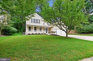 11806 Snow Patch Way, Columbia, MD 21044 - Photo 1