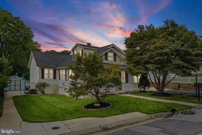 6394 Beechfield Avenue, Elkridge, MD 21075 - Photo 1