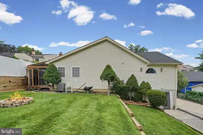 6394 Beechfield Avenue, Elkridge, MD 21075 - Photo 5