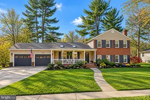 5082 Whetstone Rd, Columbia, MD 21044 - Photo 1