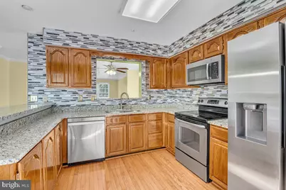 9354 Sombersby Court, Laurel, MD 20723 - Photo 9