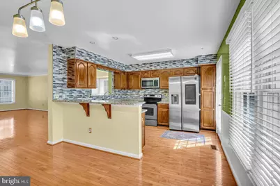 9354 Sombersby Court, Laurel, MD 20723 - Photo 7