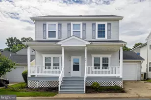 7661 Bluff Point Ln, Elkridge, MD 21075 - Photo 1