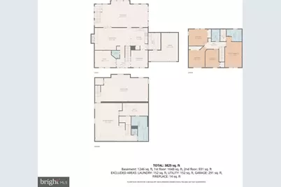 8301 Whitebark Court, Ellicott City, MD 21043 - Photo 47