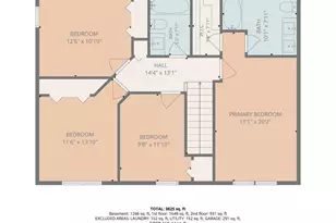 8301 Whitebark Ct, Ellicott City, MD 21043 - Photo 45