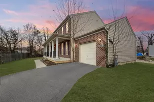 9319 Holly Brothers Ct, Laurel, MD 20723 - Photo 1