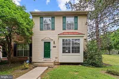 8604 John Ellicott Court #1, Ellicott City, MD 21043 - Photo 1