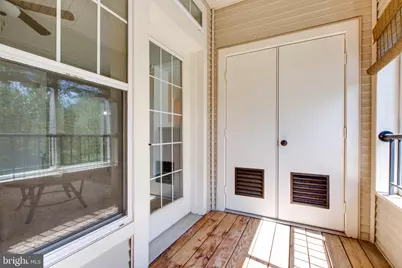 2111 Ganton Grn #E308, Woodstock, MD 21163 - Photo 33