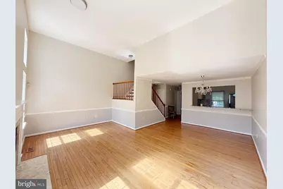 8545 Harvest View Court, Ellicott City, MD 21043 - Photo 3