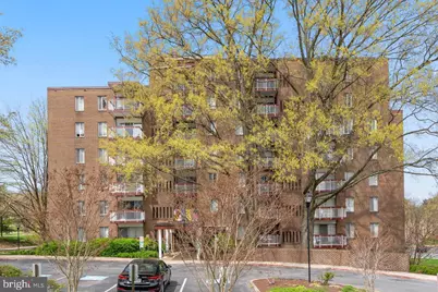 10850 Green Circle #705, Columbia, MD 21044 - Photo 35