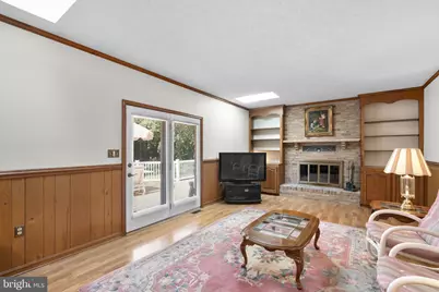 9030 Furrow Avenue, Ellicott City, MD 21042 - Photo 17