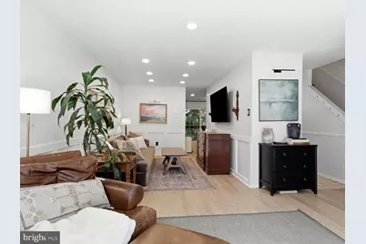 8861 Stonebrook Lane NW, Columbia, MD 21046 - Photo 5