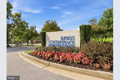8861 Stonebrook Lane NW, Columbia, MD 21046 - Photo 35