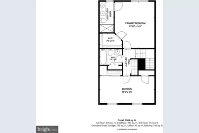 7126 Susans Pass, Elkridge, MD 21075 - Photo 31