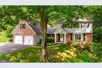 2206 Mt Hebron Drive, Ellicott City, MD 21042 - Photo 1