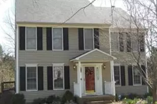 10208 Kings Arm Tavern Ct, Ellicott City, MD 21042 - Photo 1