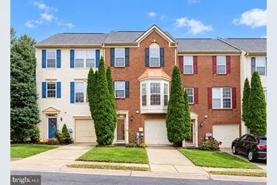 10708 Croydon Court, Woodstock, MD 21163 - Photo 1