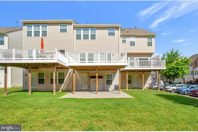 9612 Hammonds Overlook Court, Laurel, MD 20723 - Photo 37