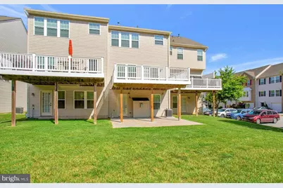 9612 Hammonds Overlook Court, Laurel, MD 20723 - Photo 39