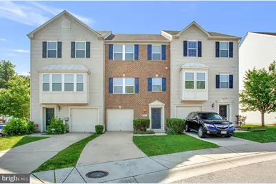 9612 Hammonds Overlook Court, Laurel, MD 20723 - Photo 1
