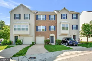 9612 Hammonds Overlook Ct, Laurel, MD 20723 - Photo 1