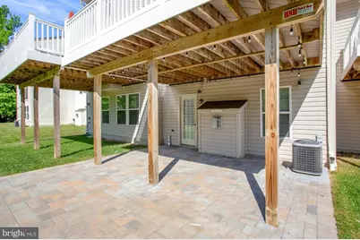 9612 Hammonds Overlook Court, Laurel, MD 20723 - Photo 41