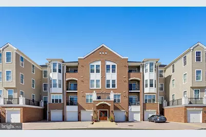7305 Maplecrest Road #304, Elkridge, MD 21075 - Photo 1