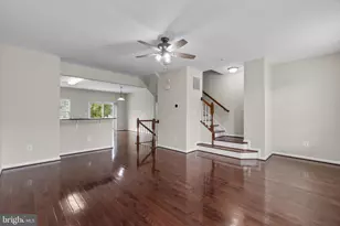 7348 Matchbox Aly Alley, Elkridge, MD 21075 - Photo 5