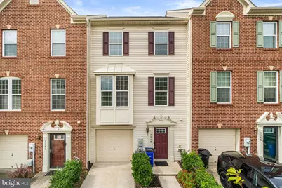 7348 Matchbox Aly Alley, Elkridge, MD 21075 - Photo 1