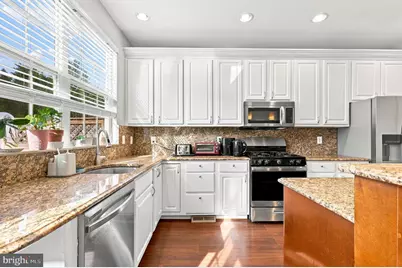 5707 Goldfinch Court, Ellicott City, MD 21043 - Photo 9