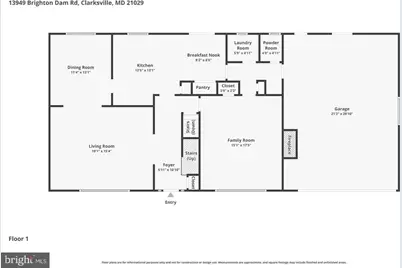 13949 Brighton Dam Road, Clarksville, MD 21029 - Photo 71