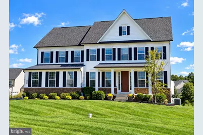 1023 Fairlane Road, Woodbine, MD 21797 - Photo 9