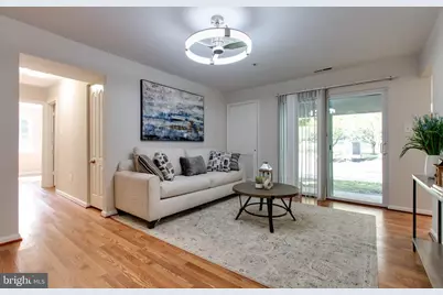 8601 Falls Run #D, Ellicott City, MD 21043 - Photo 13