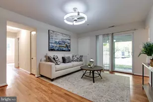 8601 Falls Run, Ellicott City, MD 21043 - Photo 13