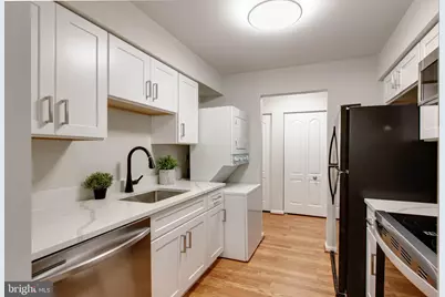 8601 Falls Run #D, Ellicott City, MD 21043 - Photo 19