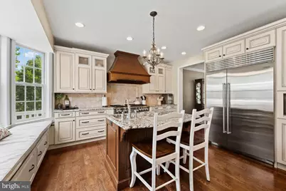 8229 Michaels Rdg Ridge, Ellicott City, MD 21043 - Photo 15