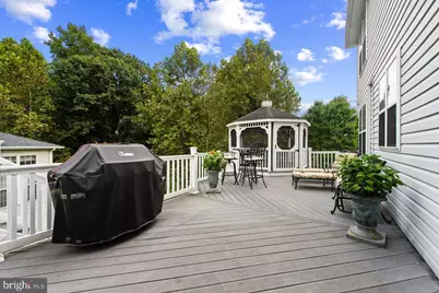 8229 Michaels Rdg Ridge, Ellicott City, MD 21043 - Photo 33