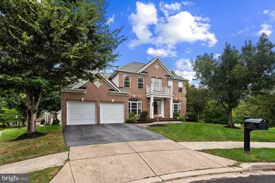 8229 Michaels Rdg Ridge, Ellicott City, MD 21043 - Photo 1