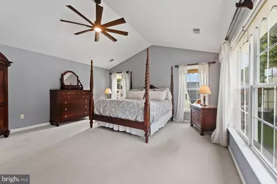 8229 Michaels Rdg Ridge, Ellicott City, MD 21043 - Photo 19