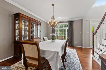8229 Michaels Rdg Ridge, Ellicott City, MD 21043 - Photo 5